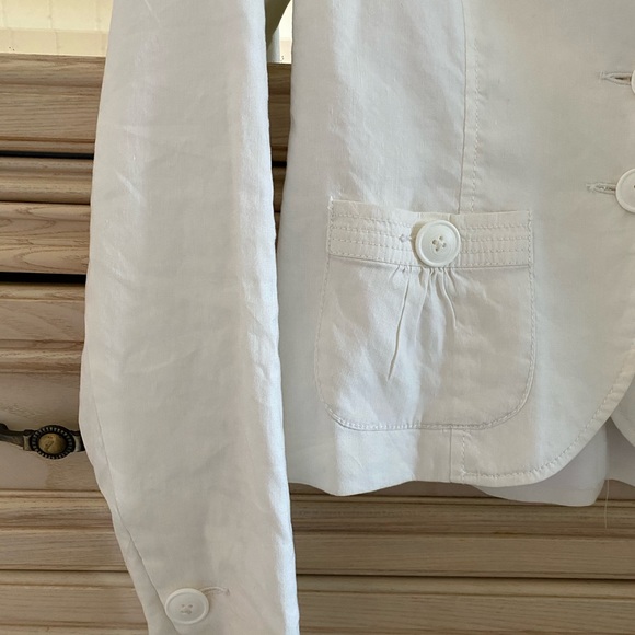 Women’s fully lined blazer by Mossimo size S - Picture 3 of 5